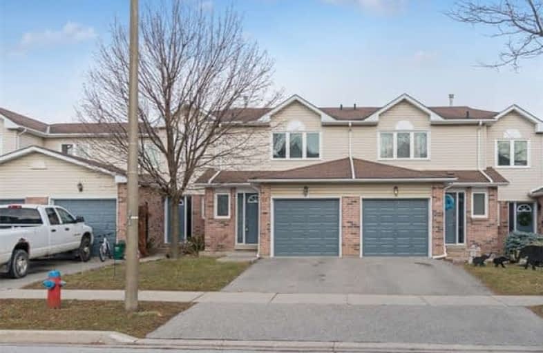 33 Stewart Maclaren Road, Halton Hills | Image 1