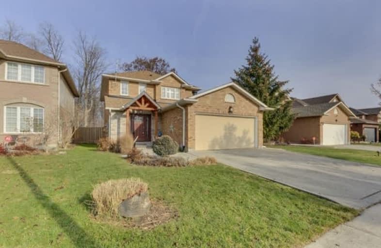 4160 Bianca Forest Drive, Burlington | Image 1