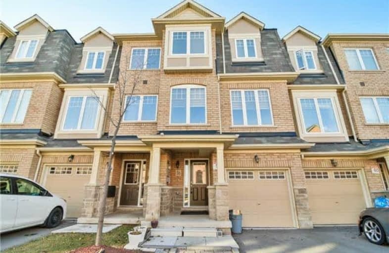 35 Magdalene Crescent, Brampton | Image 1