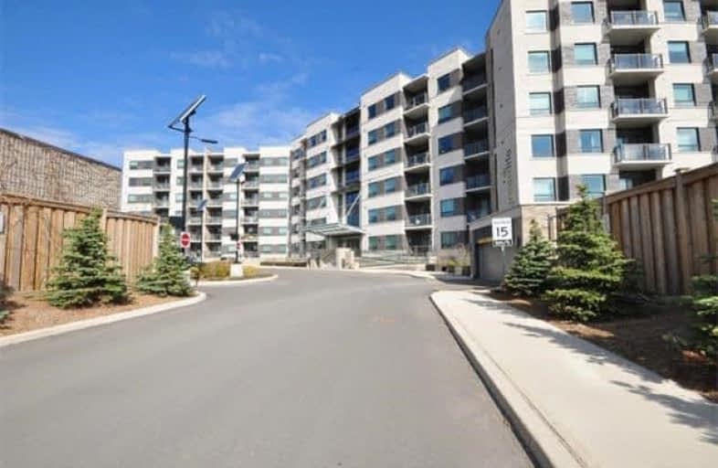 422-383 Main Street East, Milton | Image 1