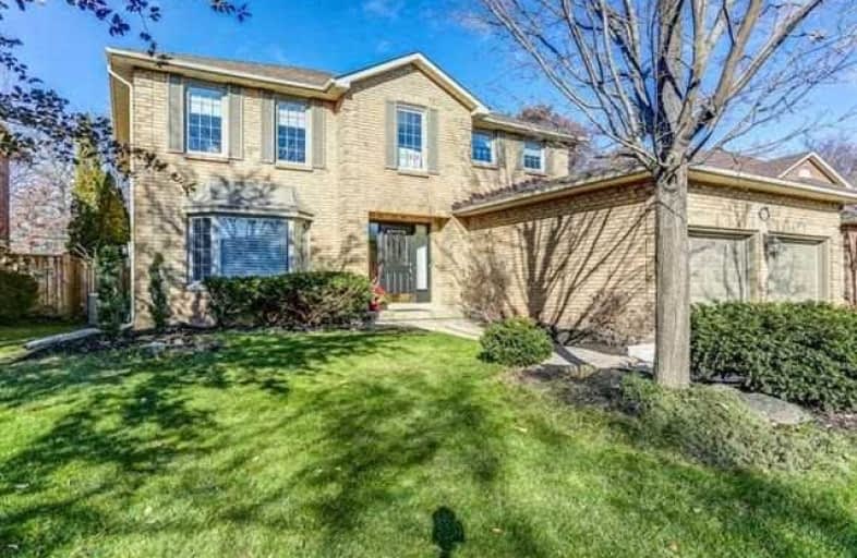 1213 Rushbrooke Drive, Oakville | Image 1