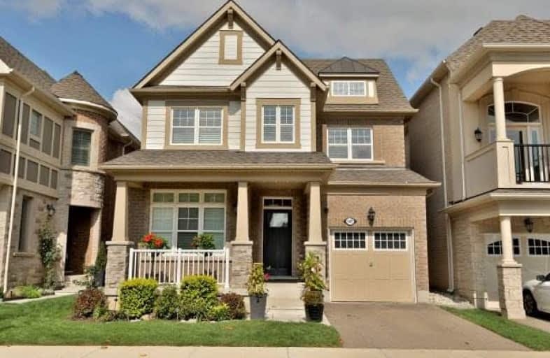 147 Culp Trail, Oakville | Image 1