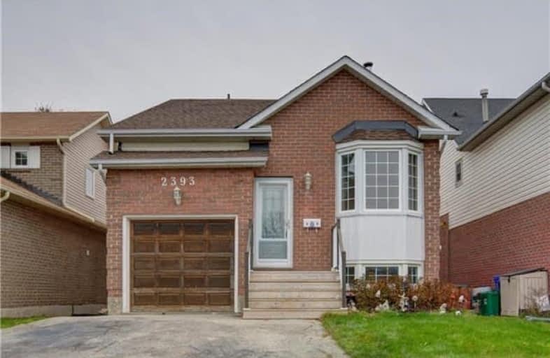 2393 Brunswick Court, Burlington | Image 1