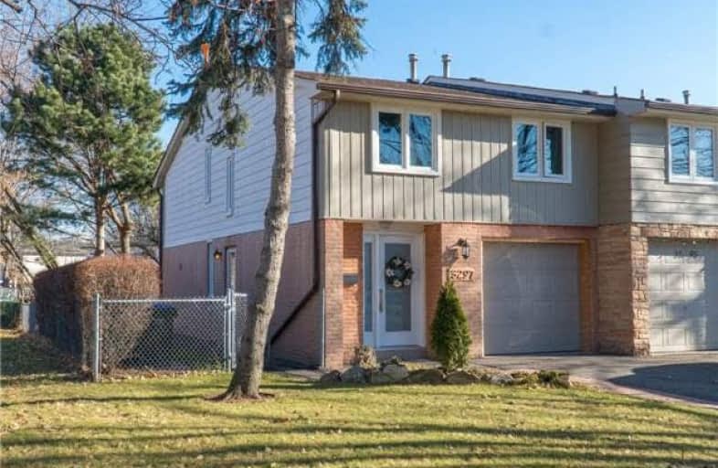 3297 Fieldgate Drive, Mississauga | Image 1