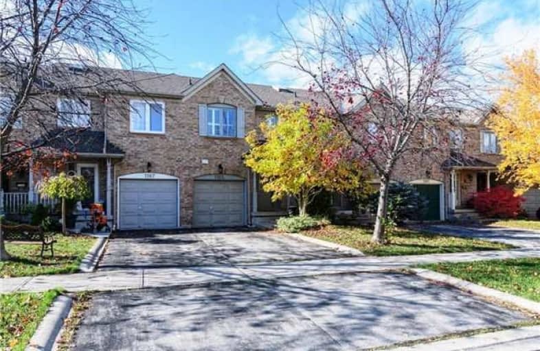 1165 Westview Terrace, Oakville | Image 1