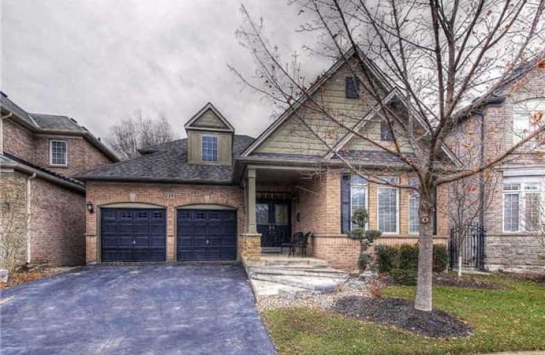 2246 Rochester Circle, Oakville | Image 1