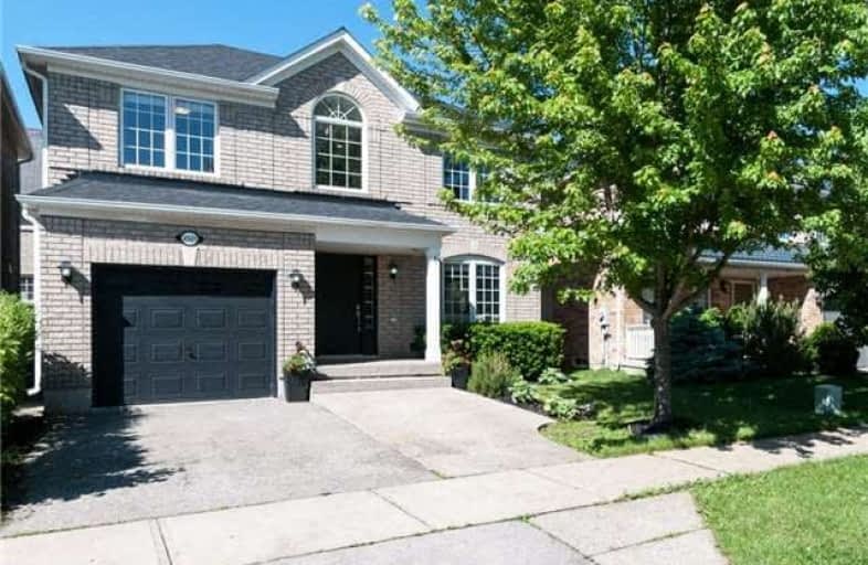 2521 Falkland Crescent, Oakville | Image 1