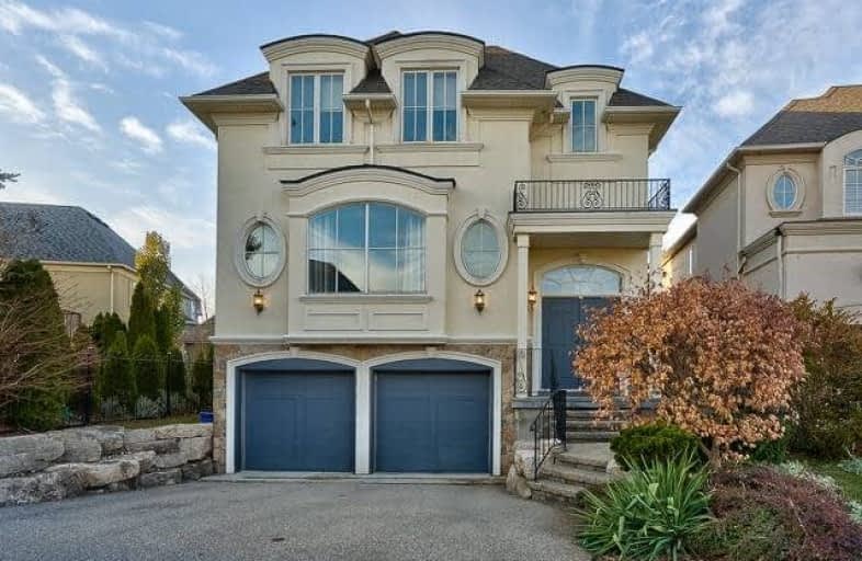 2261 Hampstead Road, Oakville | Image 1