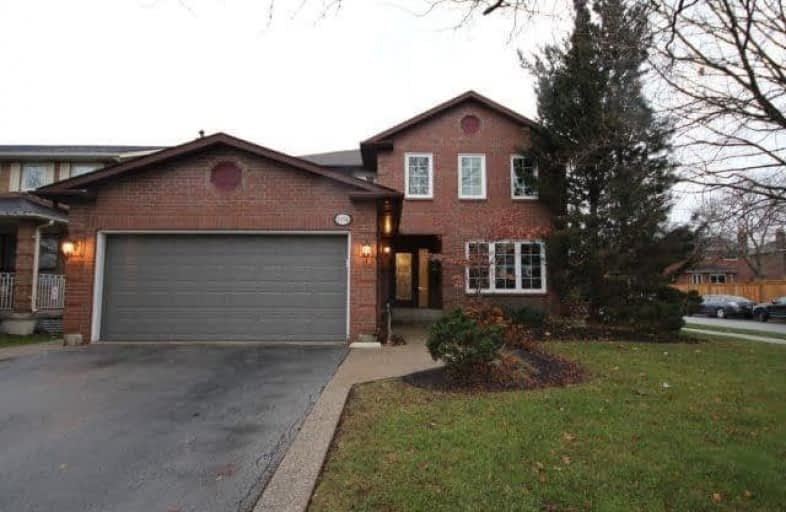 1094 Montrose Abbey Drive, Oakville | Image 1