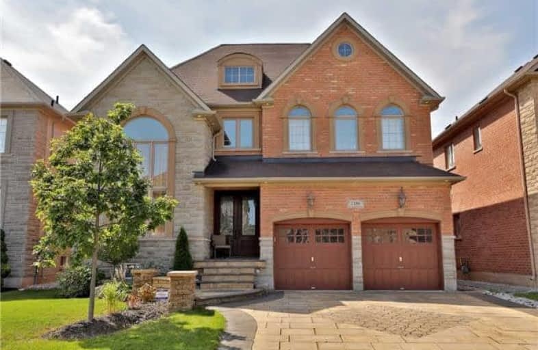 2186 Devonshire Crescent, Oakville | Image 1