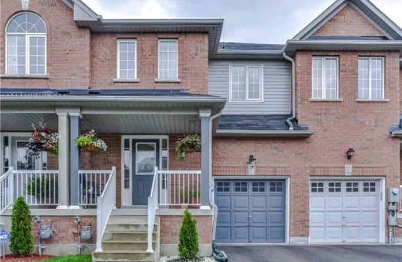 416 Hobbs Crescent, Milton | Image 1