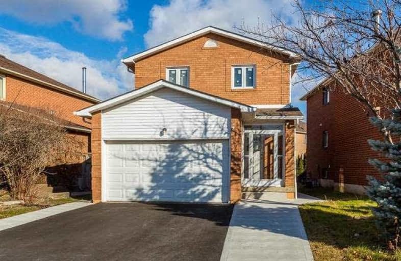 143 Richvale Drive South, Brampton | Image 1