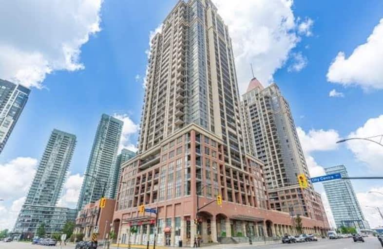 409-4080 Living Arts Drive, Mississauga | Image 1