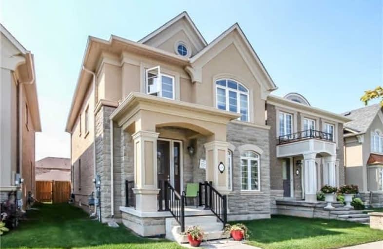 3270 Robert Brown Boulevard, Oakville | Image 1