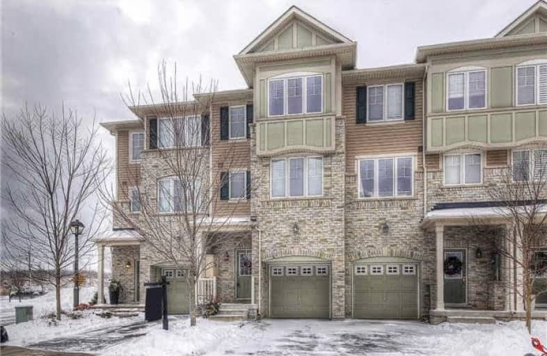 22-2006 Trawden Way, Oakville | Image 1