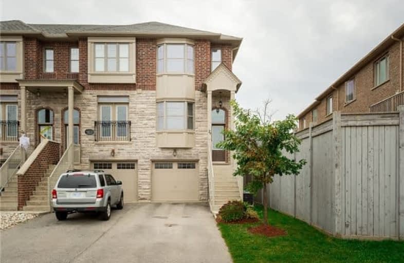 24-2410 Woodstock Trail, Oakville | Image 1