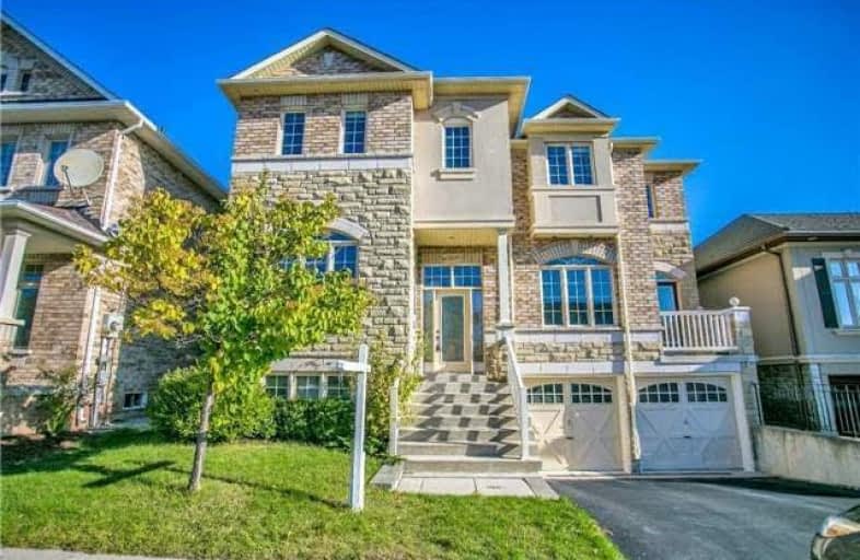 2205 Blackbird Court, Oakville | Image 1