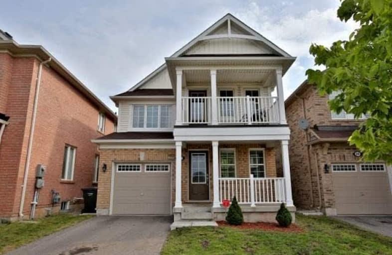 27 Klemscott Road, Brampton | Image 1