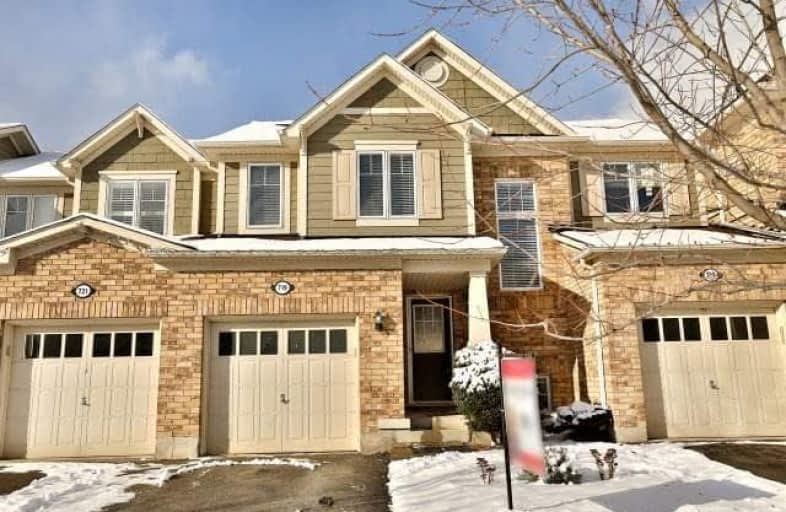 719 Shortreed Crescent, Milton | Image 1