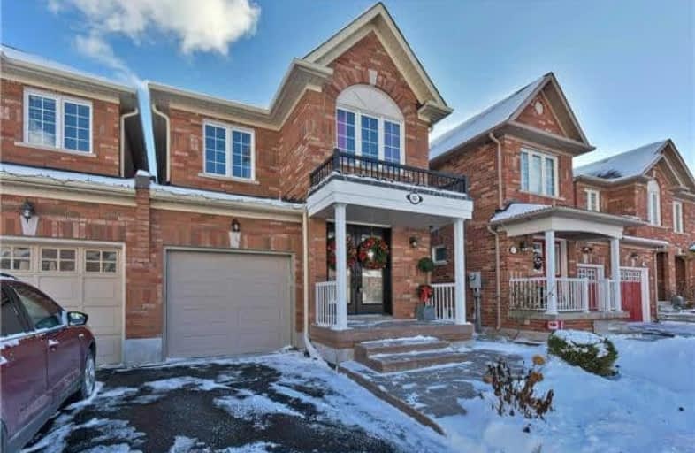61 Mowat Crescent, Halton Hills | Image 1