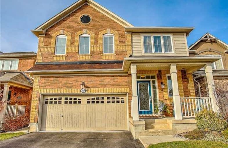 363 Leitch Landing, Milton | Image 1