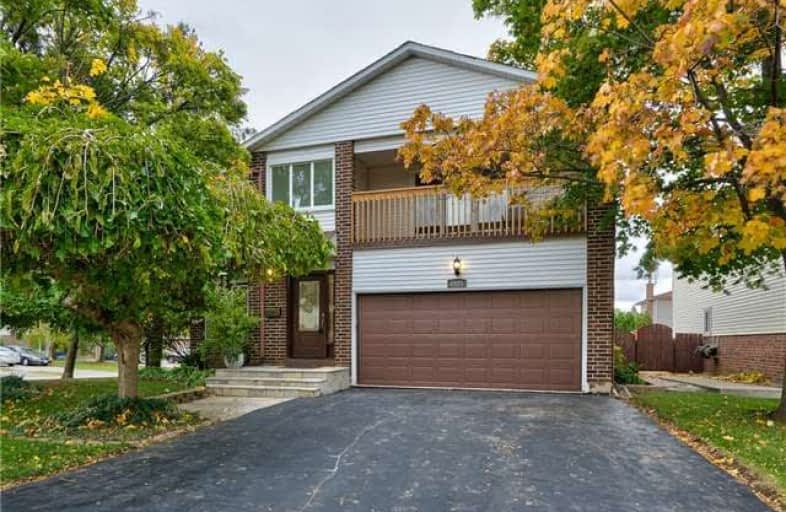 2485 Cavendish Drive, Burlington | Image 1