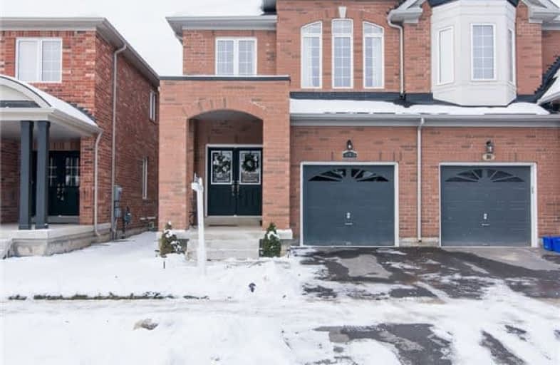 393 Cedric Terrace, Milton | Image 1