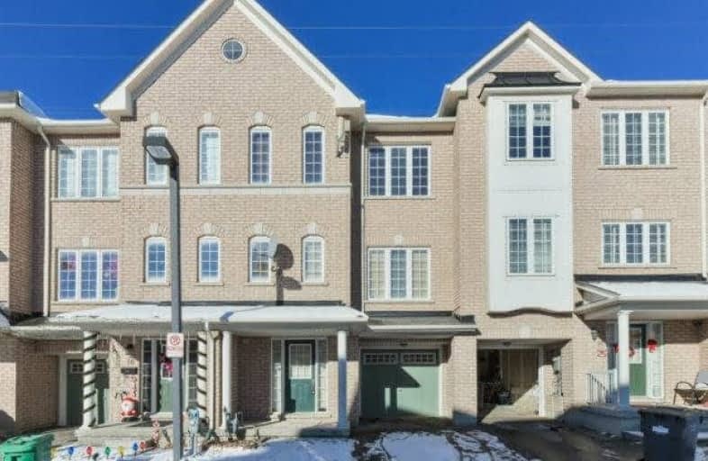 18 Arizona Drive, Brampton | Image 1