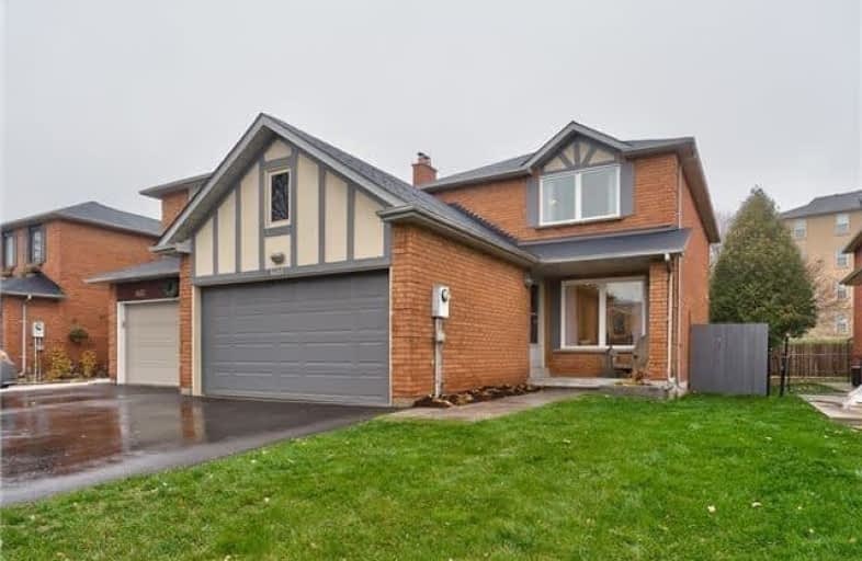 1411 Cedarglen Court, Oakville | Image 1