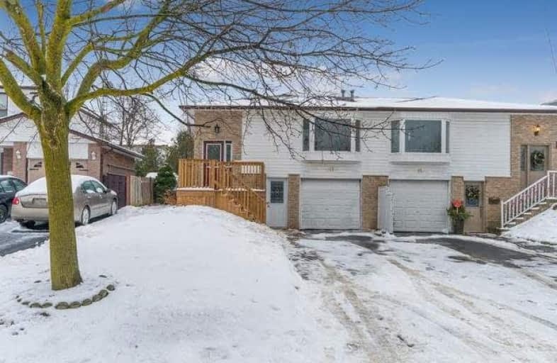 17 Greenore Crescent, Halton Hills | Image 1