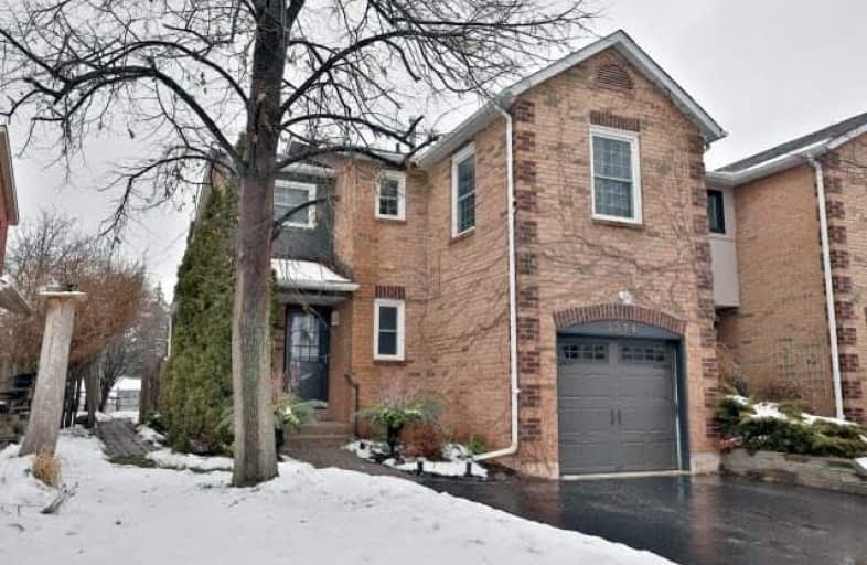 2276 Margot Street, Oakville | Image 1