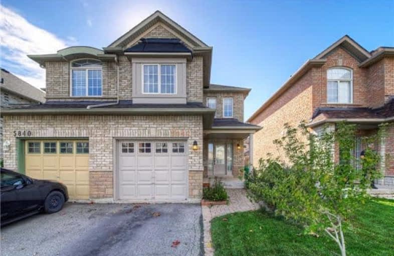 5842 Questman Hollow, Mississauga | Image 1