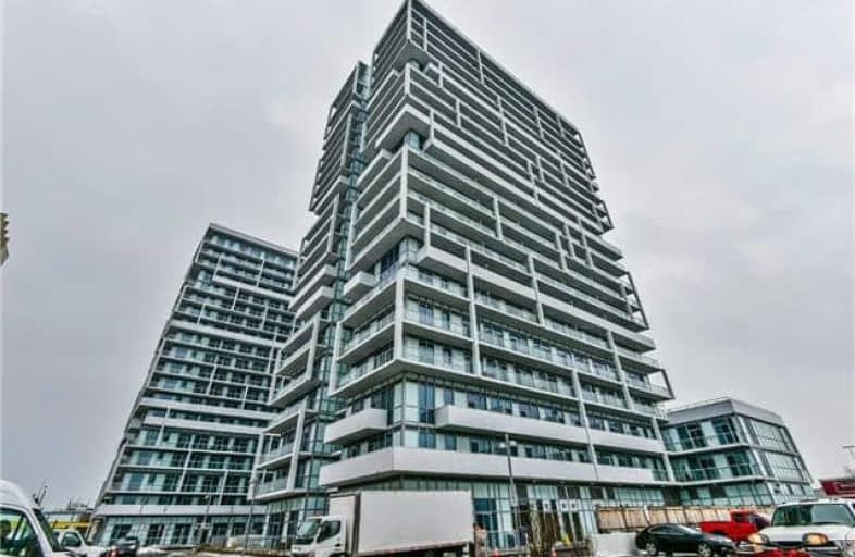 1708-55 Speers Road, Oakville | Image 1