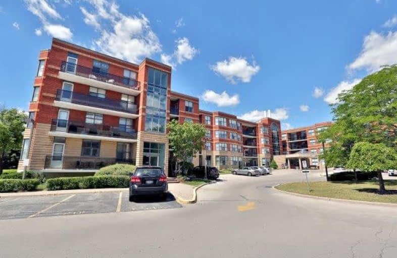 201-2199 Sixth Line, Oakville | Image 1