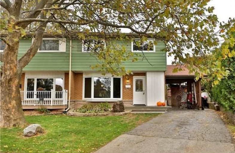 2085 Mount Royal Avenue, Burlington | Image 1