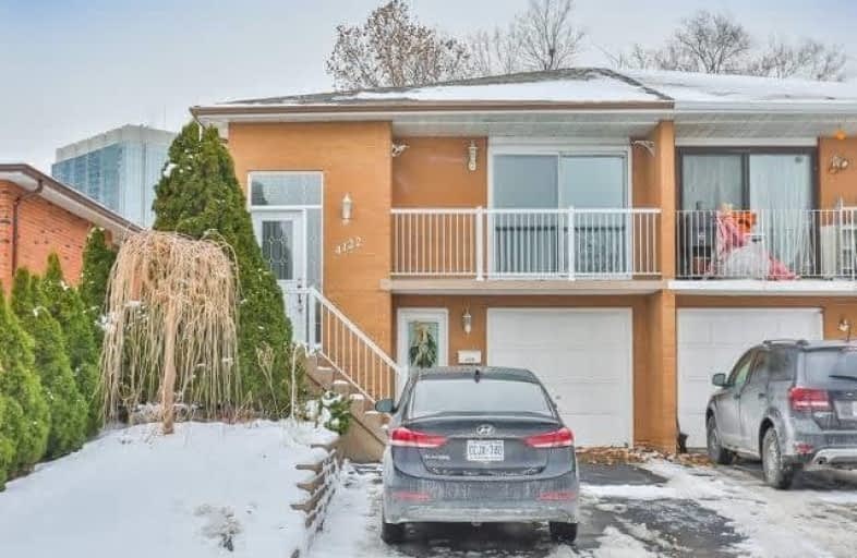 4122 Dursley Crescent, Mississauga, L4Z 1J7 - Home.ca