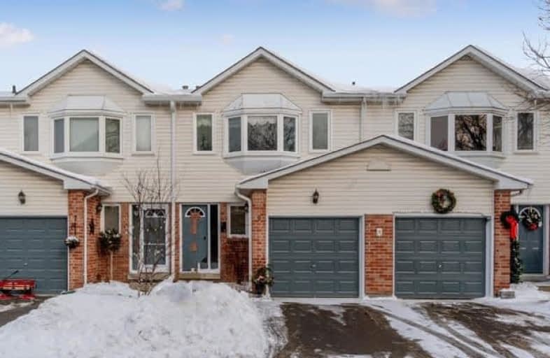 9 Edwin Lane, Halton Hills | Image 1