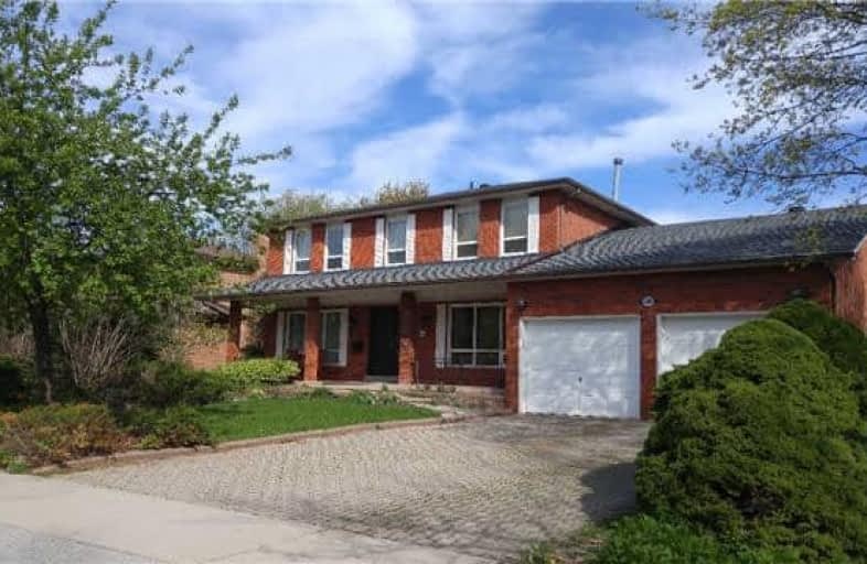 208 Richmond Road, Oakville | Image 1