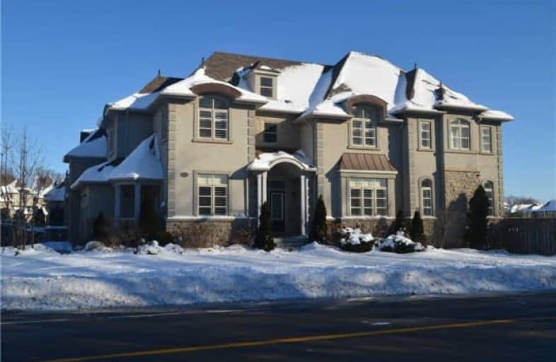 2319 Colonel William Parkway, Oakville | Image 1