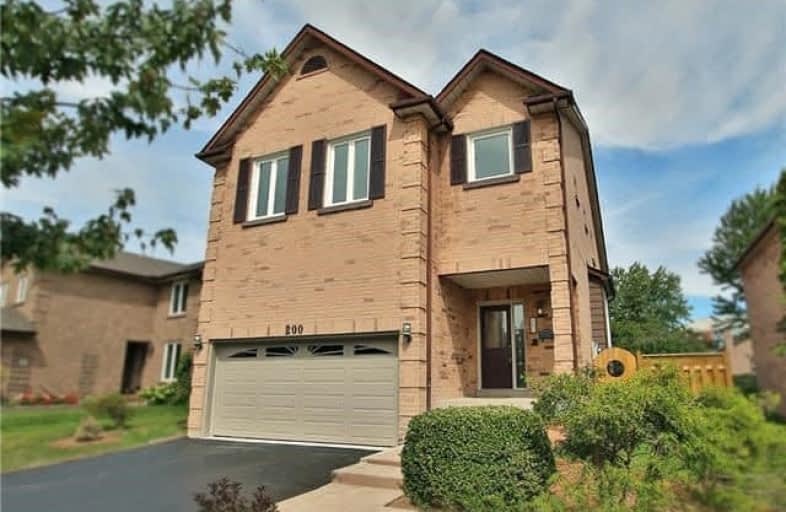 200 Ryerson Road, Oakville | Image 1