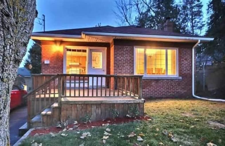 25 Ewing Street, Halton Hills | Image 1