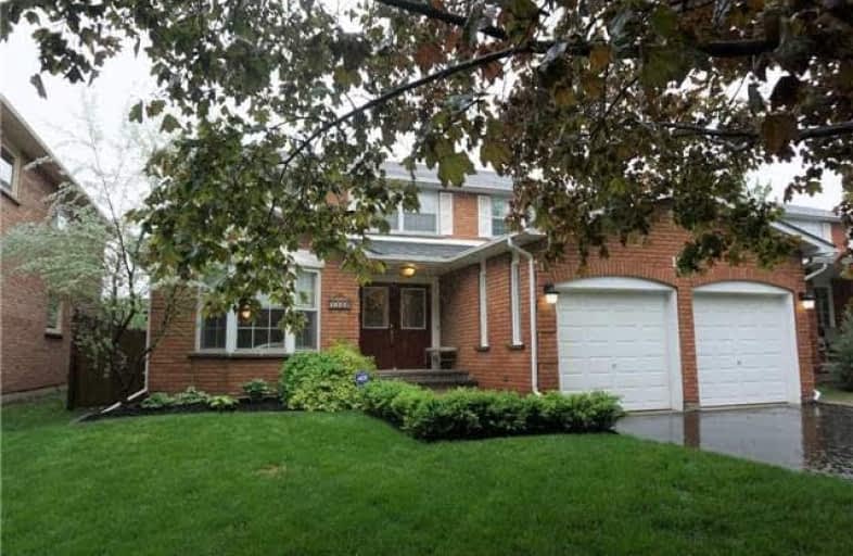 1233 Beechgrove Crescent, Oakville | Image 1