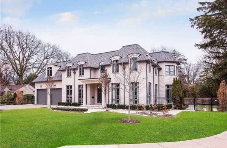 372 Pinehurst Drive, Oakville | Image 1