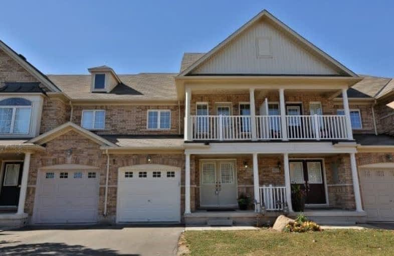 4841 Capri Crescent, Burlington | Image 1