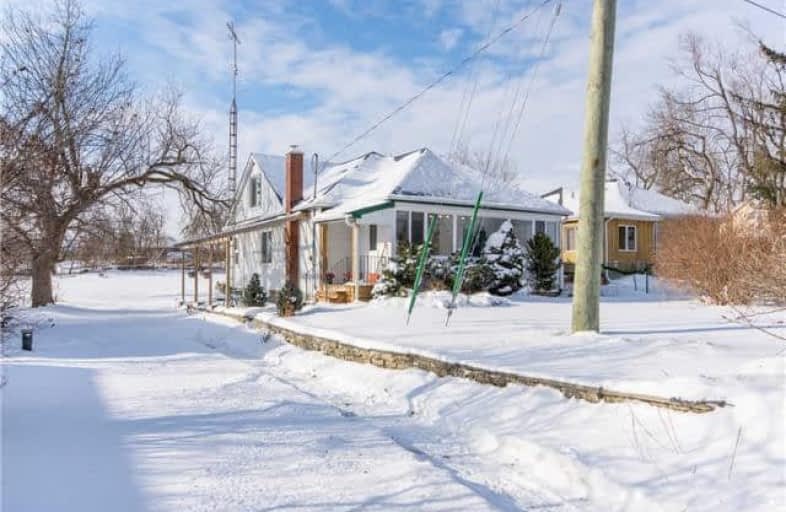 13274 Trafalgar Road North, Halton Hills | Image 1