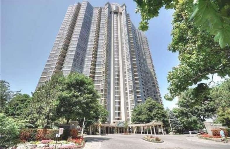 1910-45 Kingsbridge Garden Circle, Mississauga | Image 1