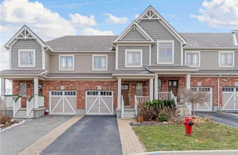 130 Preston Drive, Orangeville | Image 1