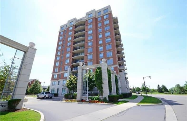 310-2325 Central Park Drive, Oakville | Image 1