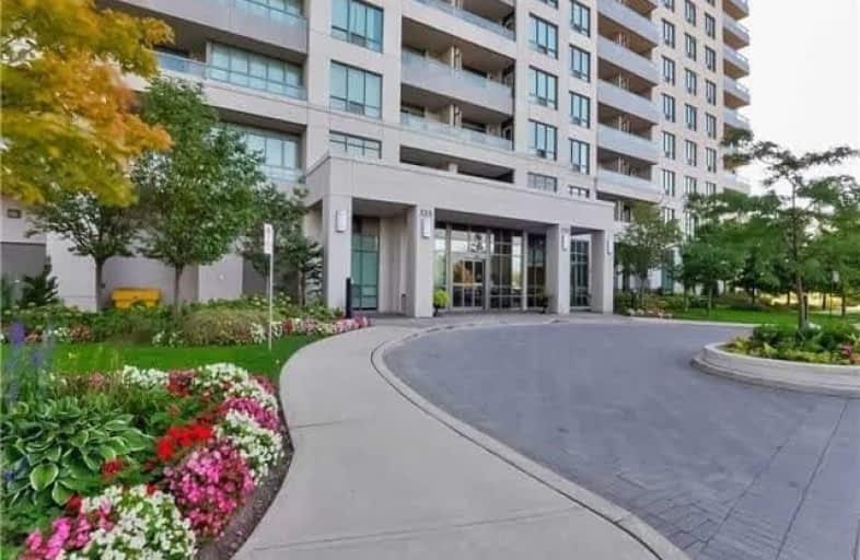 111-335 Rathburn Road West, Mississauga | Image 1