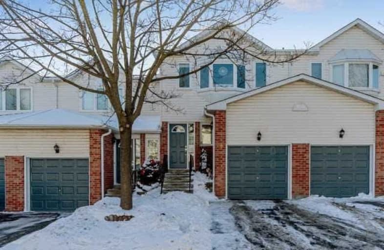 30 Corey Circle, Halton Hills | Image 1